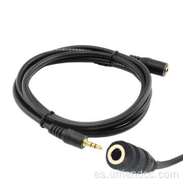 Teléfono OEM/Cable de extensión de automóvil/auricular/adaptador de música